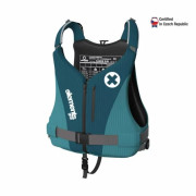 Спасителна жилетка Elements Gear Rover Junior зелен