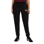 Дамски анцуг Puma ESS METALLIC Sweatpants FL