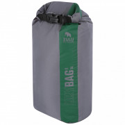 Водоустойчива торба Zulu Drybag S сив