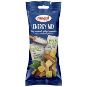 Ядки смес Mogyi Energy Mix 55 g