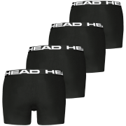 Мъжки боксерки Head Men Basic Boxer 4P