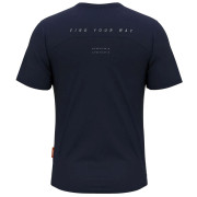 Мъжка тениска Hannah Booster