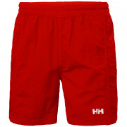 Мъжки къси панталони Helly Hansen Calshot Trunk червен