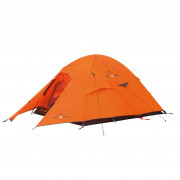 Палатка за алпийски туризъм Ferrino Pilier 3 оранжев Orange