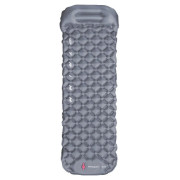 Постелка Trimm Stepper сив grey