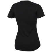 Дамска тениска Zulu Merino 160 Short 4C