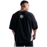 Мъжка тениска Nebbia Oversized T-Shirt Primal