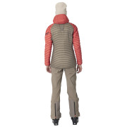 Дамско зимно яке Dynafit Radical Dwn Rds W Hood Jkt
