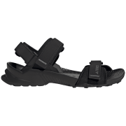 Сандали Adidas Terrex Hydroterra черен Cblack/Cblack/Grefou