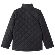 Детско яке Reima Toppis Black
