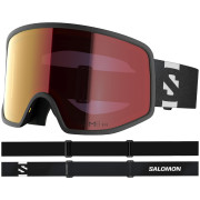 Ски очила Salomon Sentry Pro Otg Sigma Photochromic черен Black