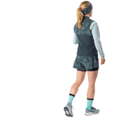 Дамска жилетка Dynafit Trail Reflective Insul Vest W