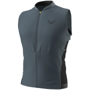 Мъжка жилетка Dynafit Alpine Insulation Vest M сив 0910 - black out