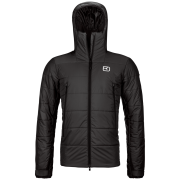 Мъжко яке Ortovox Swisswool Zinal Jacket M