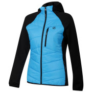 Дамско туристическо яке Dare 2b Womens Aerofse Padded Hybrid Jacket