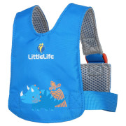 Детска каишка LittleLife Toddler Reins Triceratops