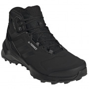Мъжки обувки Adidas Terrex Ax4 Mid Beta C.Rdy черен
