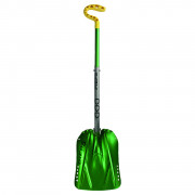 Сгъваема лопата Pieps Shovel C 660 зелен/сив Green/Gray