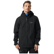 Мъжко яке Helly Hansen Verglas 3L Shell Jacket