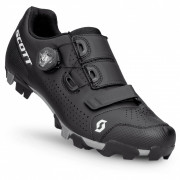 Мъжки обувки за колоездене Scott Mtb Team Boa черен