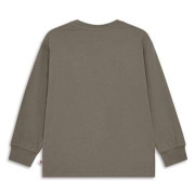 Детска тениска Lego Wear Lwtaj 608 Brown
