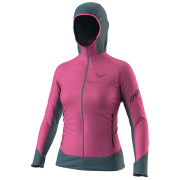 Дамско яке Dynafit Mezzalama Ptc Alpha Jkt W розов 6A51 - magenta/0720