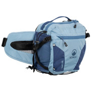 Чанта за кръста Kohla Hipbelt Swift 5 син Dusk Blue
