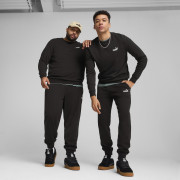Мъжки анцуг Puma ESS No. 1 Logo Sweatpants TR cl