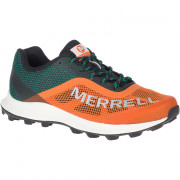 Мъжки обувки Merrell Mtl Skyfire Rd зелен/оранжев