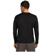 Функционална мъжка тениска Icebreaker Men Merino 150 Tech Lite LS Tee Rainer Ridge
