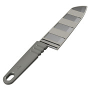 Нож MSR Alpine Chef's Knife сив Gray