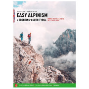 Lezecký průvodce Versante Sud Easy Alpinism in Trentino-South Tyrol 1 смес от цветове