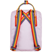 Раница Fjällräven Kånken Rainbow Mini