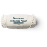Възглавница за пътуване Sea to Summit Memory Lux Pillow - Large