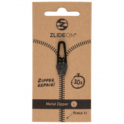 Джаджи за пътуване ZlideOn Metal Zipper L