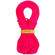 Въже за алпинизъм Tendon Master 8,6 mm (80 m) CS розов Pink
