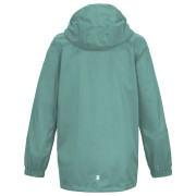 Детско яке Regatta Kids’ Pack-It Jacket III Ivy Moss