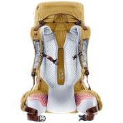 Ултралека раница Deuter Aircontact Ultra 40+5