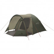 Палатка Easy Camp Corona 400 зелен/кафяв RusticGreen