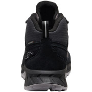 Мъжки трекинг обувки Keen Hightrail Mid Polar M