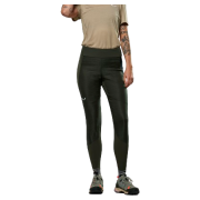 Дамски панталони Salewa Puez Hemp Tights W