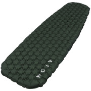 Надуваема постелка Warg Atom Mummy