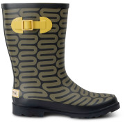 Дамски обувки Regatta Orla Quarter Welly кафяв LrgWgleOliv