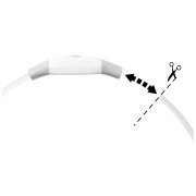 Светещ нашийник за куче Nite Ize NiteHowl Max LED