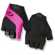 Ръкавици за колоездене Giro Tessa черно/розово Black/Pink