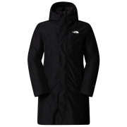Дамско палто The North Face W Suzanne Triclimate 2.0 черен Tnf Black