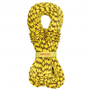 Въже за алпинизъм Tendon Master 9,7 mm (60 m) STD жълт Yellow