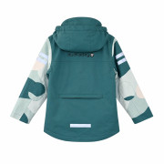 Детско яке DucKsday Detachable Fleece Jacket Breeze