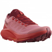 Дамски обувки за бягане Salomon Pulsar Trail Pro розов