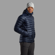 Мъжко зимно яке Montane Anti Freeze Hoodie